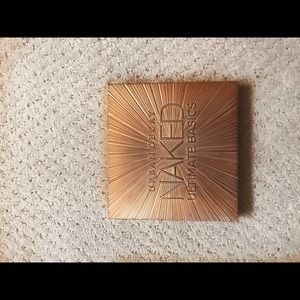 Urban Decay Ultimate Basics Pallet